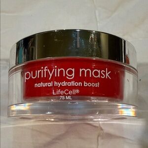Life Cell Purifying Mask